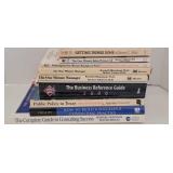 9 Business Books 9 Business Books