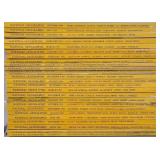 National Geographic Magazines National Geographic Magazines