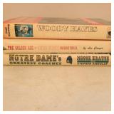 (3) Books (3) Books