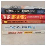 (5) Business Books (5) Business Books