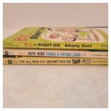 Books Books