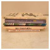 Books Books