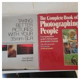 Photography Books Photography Books