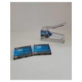 T50 Staple Gun and Staples T50 Staple Gun and Staples