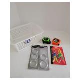 Miscellaneous Items Miscellaneous Items