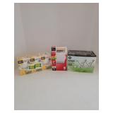 (3) Packs of Bulbs (3) Packs of Bulbs