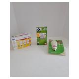 Energy Efficient Bulbs Energy Efficient Bulbs