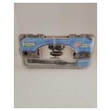 Shakespeare Travel Mate Fishing Kit Shakespeare Travel Mate Fishing Kit