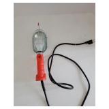 Incandescent Work Light Incandescent Work Light