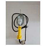 Incandescent Work Light Incandescent Work Light