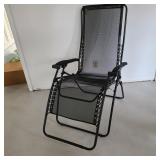 Reclining Lawn Chair Reclining Lawn Chair