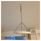 Hanging Pot Rack Hanging Pot Rack