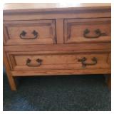 Wood Side Table Wood Side Table