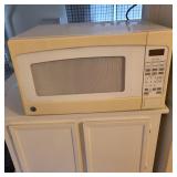 GE Microwave GE Microwave