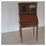 Vintage Alexander Julian Home Colours Secretary Vintage Alexander Julian Home Colours Secretary
