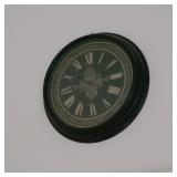 Black Clock Black Clock