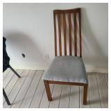Wood Chair Wood Chair