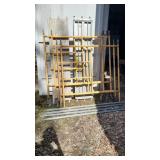Scaffolding Scaffolding