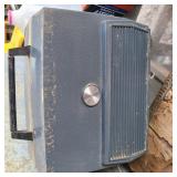 Sears 9232 Projector Sears 9232 Projector