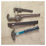 Tools Tools
