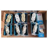 Electrical Switches & Plugs Electrical Switches & Plugs