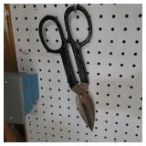 Large Scissor Clippers Large Scissor Clippers