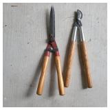 Hedge Trimmers & Limb Cutter Hedge Trimmers & Limb Cutter
