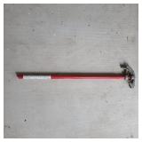 Red Pipe Bender Red Pipe Bender