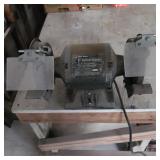 6in Bench Grinder 6in Bench Grinder