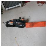 Remington Electric Chain Saw Remington Electric Chain Saw