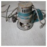 Makita Router Makita Router