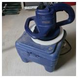 Wax Master WB9000 Wax Master WB9000