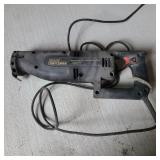 Sears Craftsman Electric Reciprocating Saw Sears Craftsman Electric Reciprocating Saw