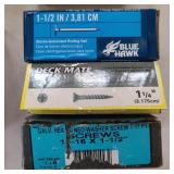 Roofing Nails & Screws Roofing Nails & Screws