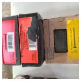 (3) Boxes Drywall Screws (3) Boxes Drywall Screws