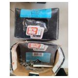 (2) Boxes Grip Rite Nails (2) Boxes Grip Rite Nails