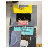 Nails & Deck Screws Nails & Deck Screws