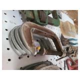 Clamps Clamps