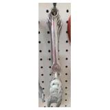 Wrenches Wrenches