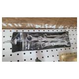 Wrenches Wrenches