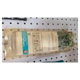 Peg Board Pegs Peg Board Pegs