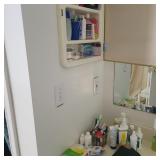 Medicine Cabinet Lot A Medicine Cabinet Lot A