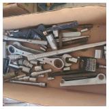 Wrenches Wrenches