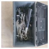 Toolbox with Tools Toolbox with Tools