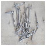 More Wrenches More Wrenches