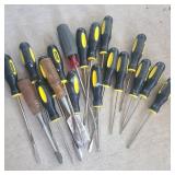 More Screwdrivers More Screwdrivers