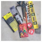 Brand New and Tools Brand New and Tools