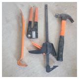 Orange Tools Orange Tools