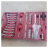Wrench Set Wrench Set