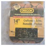 14in Chainsaw Chain 14in Chainsaw Chain